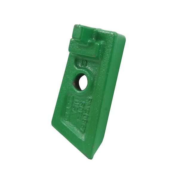 Sway Block, Upper LH (Cat. II) 5.5" x3" x1"